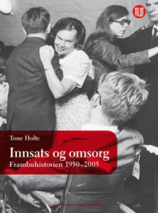 Innsats og omsorg